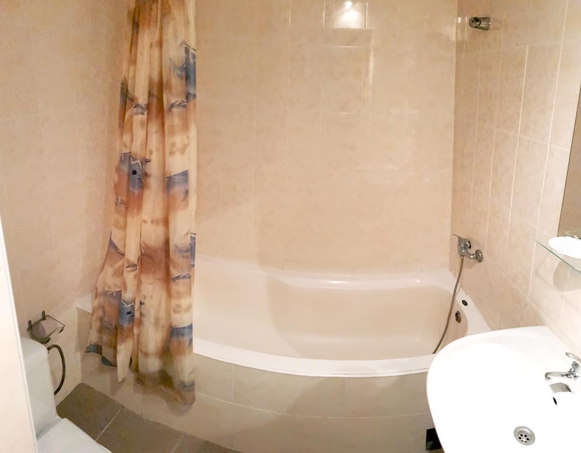 Перлина Дністра Hotel Rudkovtsy Ngoại thất bức ảnh