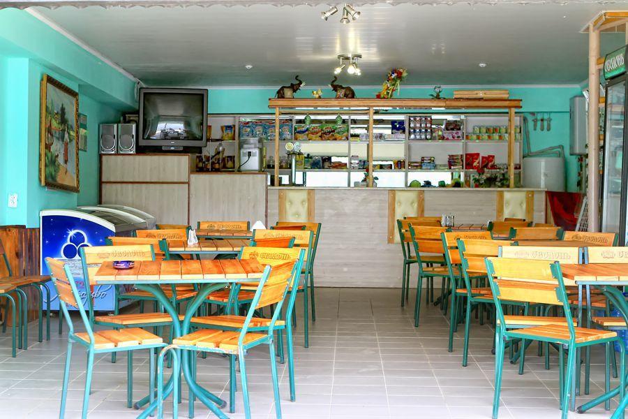 Перлина Дністра Hotel Rudkovtsy Ngoại thất bức ảnh
