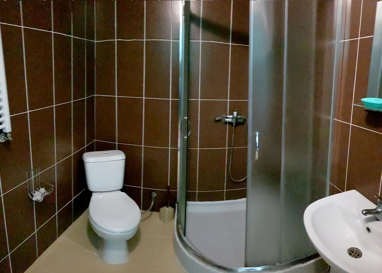 Перлина Дністра Hotel Rudkovtsy Ngoại thất bức ảnh