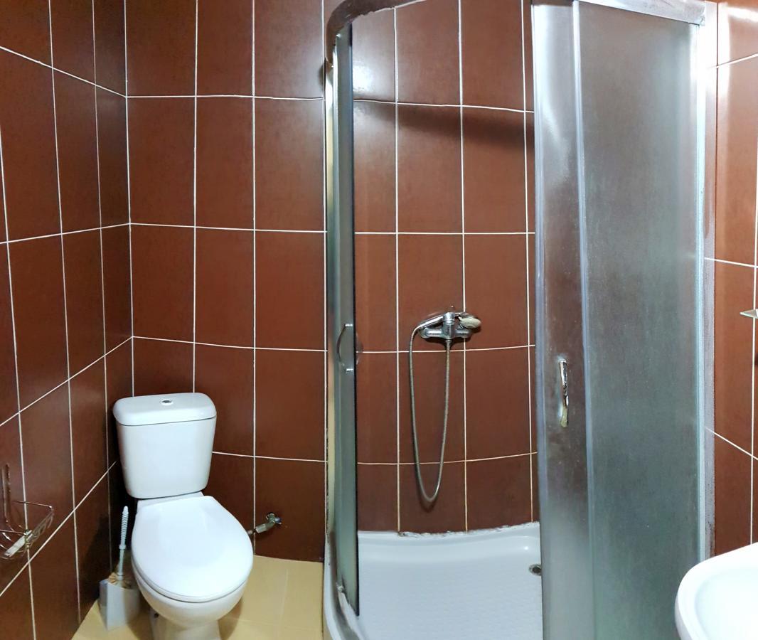 Перлина Дністра Hotel Rudkovtsy Ngoại thất bức ảnh