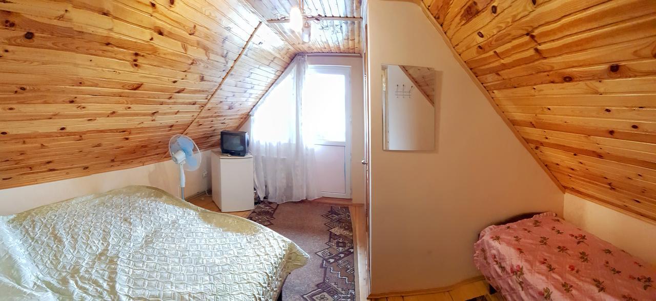 Перлина Дністра Hotel Rudkovtsy Ngoại thất bức ảnh
